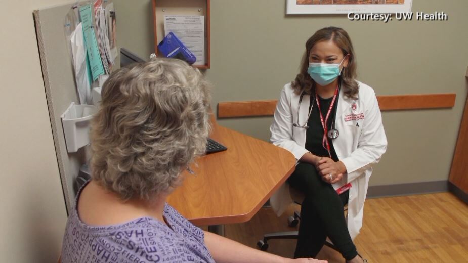 Loyda UW Health